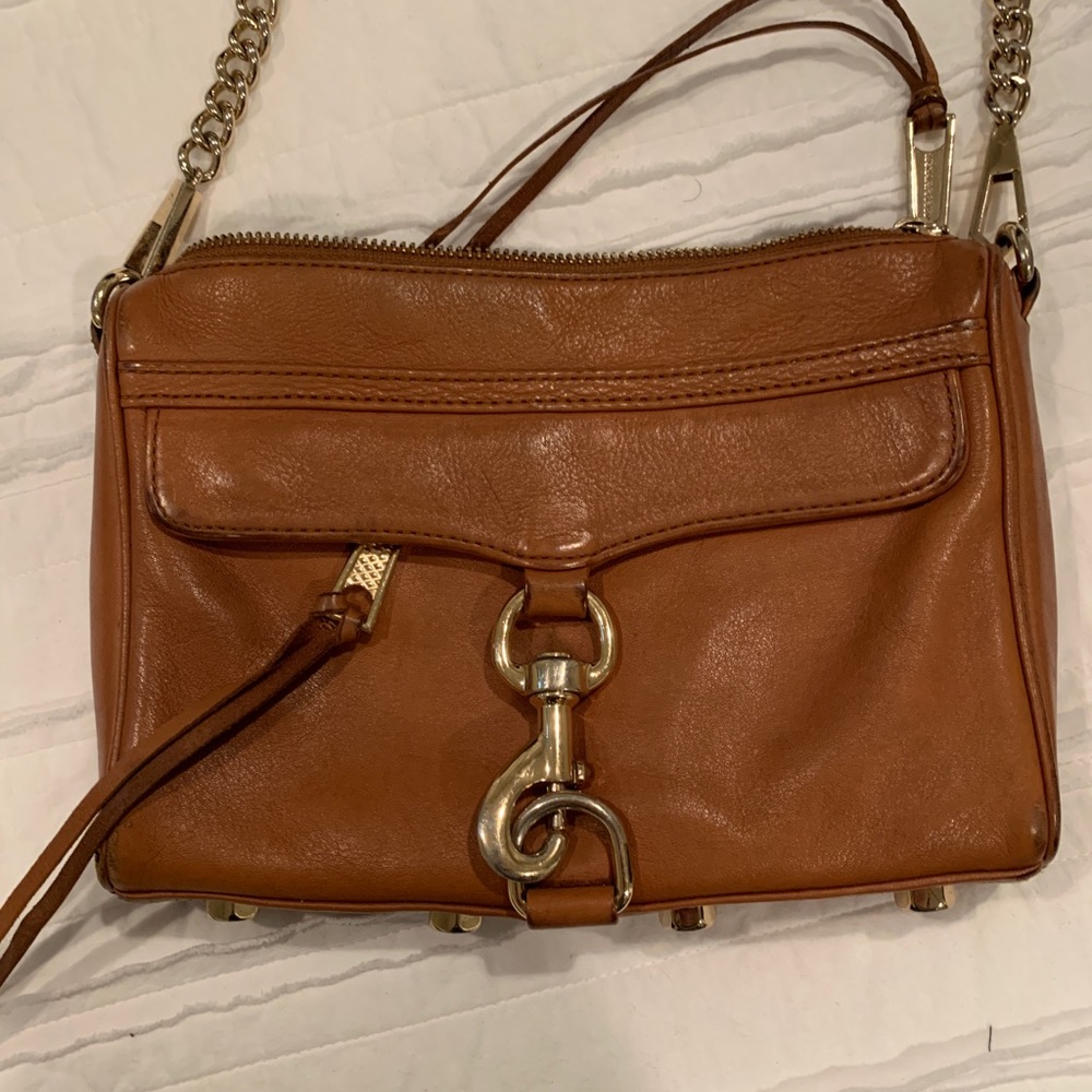 Rebecca Minkoff Mini MAC